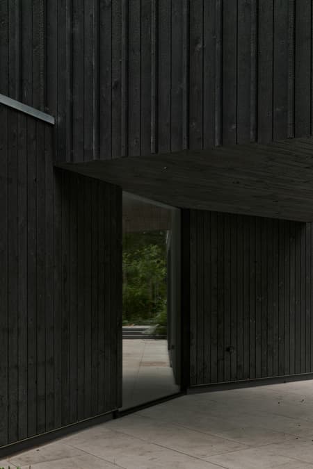 Forest House Oostvoorne